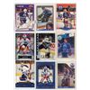 Image 3 : Lot of Oilers hockey cards (see photos)
