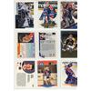 Image 5 : Lot of Oilers hockey cards (see photos)