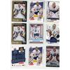 Image 9 : Lot of Oilers hockey cards (see photos)