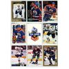 Image 12 : Lot of Oilers hockey cards (see photos)