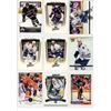 Image 14 : Lot of Oilers hockey cards (see photos)