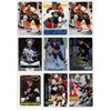 Image 19 : Lot of Oilers hockey cards (see photos)