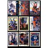 Image 21 : Lot of Oilers hockey cards (see photos)