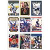 Image 22 : Lot of Oilers hockey cards (see photos)