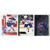 Image 30 : Lot of Oilers hockey cards (see photos)