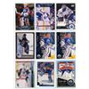 Image 33 : Lot of Oilers hockey cards (see photos)