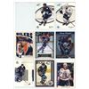 Image 35 : Lot of Oilers hockey cards (see photos)