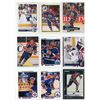 Image 36 : Lot of Oilers hockey cards (see photos)