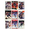 Image 3 : Lot of Oilers hockey cards (see photos)