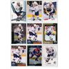 Image 5 : Lot of Oilers hockey cards (see photos)