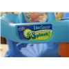 Image 2 : Children's ExerSaucer Activity Center Seat