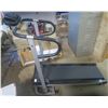 Image 1 : Treadmill - broken cup holder