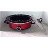 Image 2 : Crock pot, Kitchen aid pot, 2 soup bowls