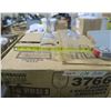 Image 1 : Box of 36 Wine Glasses (6.5OZ)