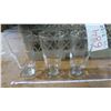 Image 1 : 36 Drinking Glasses