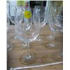 Image 3 : 25 Wine Glasses