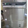 Image 1 : Industrial Dishwasher - 25" x 23" x 30.5"