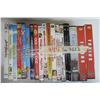 Image 1 : Bundle of DVD Movies