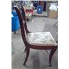 Image 2 : Antique chair