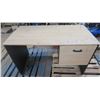 Image 1 : Office Desk ( 24" x 48" x30"H)