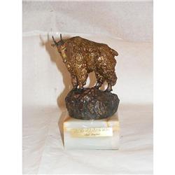 BOB STAYTON BRONZE
