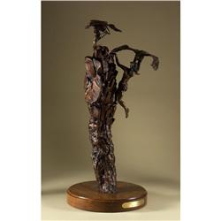 BOB STAYTON BRONZE