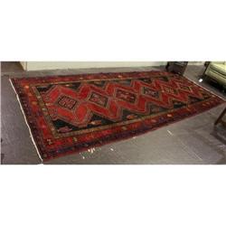 SARAB POLE MEDALLION CARPET