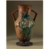 Image 1 : ROSEVILLE MAGNOLA FLOOR VASE