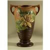 Image 1 : ROSEVILLE WATER LILY VASE