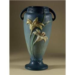ROSEVILL ZEPHYR LILY FLOOR VASE