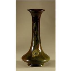 ROSEVILLE VASE