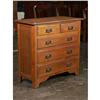 Image 1 : OAK DRESSER