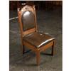 Image 1 : PAIR OF ''MONARCH DINING ROOM'' DINING CHAIRS