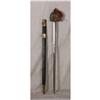 Image 1 : THREE MUSKETEERS STYLE REPRODUCTION SWORDS