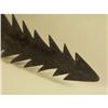 Image 2 : IRON BAYONET BLADE PERUVIAN?