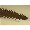 Image 3 : IRON BAYONET BLADE PERUVIAN?