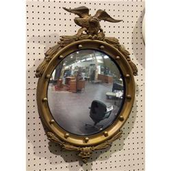 FEDERAL WALL MIRROR