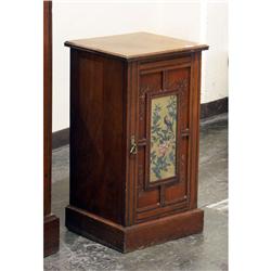AESTHETIC PERIOD (1868 -1890) BEDROOM SET-WARDROBE