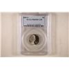 Image 1 : 2009-S JEFFERSON NICKEL PCGS PR69 DCAM