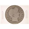 Image 1 : 1911 BARBER HALF DOLLAR
