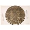 Image 1 : 1962-D SILVER FRANKLIN HALF DOLLAR BRILLIANT UNC