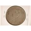 Image 2 : 1922 PEACE SILVER DOLLAR