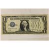Image 1 : 1928-B $1 US FUNNY BACK SILVER CERTIFICATE