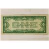 Image 2 : 1928-B $1 US FUNNY BACK SILVER CERTIFICATE