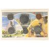 Image 1 : 1979 CANADA UNC SET, ORIGINAL ROYAL CANADIAN MINT