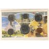 Image 2 : 1979 CANADA UNC SET, ORIGINAL ROYAL CANADIAN MINT