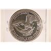 Image 2 : 1984 AMERICAN PROSPECTOR 1 TROY OZ. .999 SILVER
