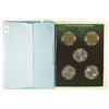Image 2 : 2015 KISATCHIE NATIONAL PARK QUARTERS SET