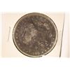 Image 1 : 1900-O MORGAN SILVER DOLLAR TONED