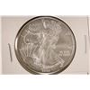 Image 1 : 2008 AMERICAN SILVER EAGLE BRILLIANT UNC